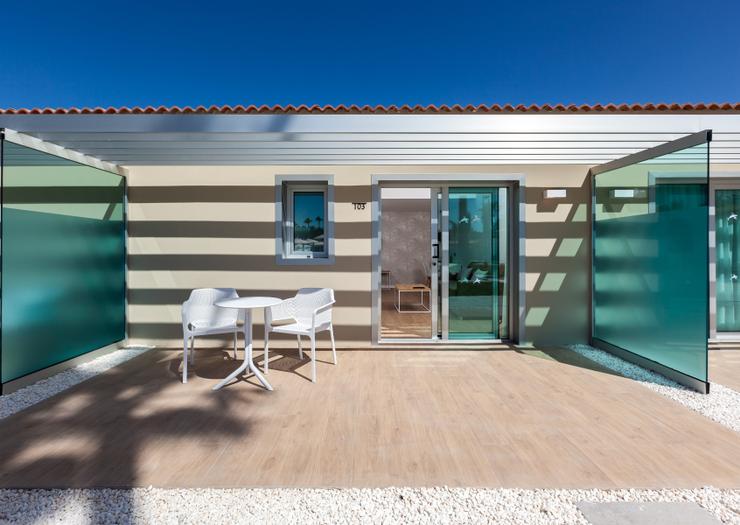 Junior Suite Adaptada Kumara Serenoa Gran Canaria Junior Suite Adaptada Kumara Serenoa Gran Canaria