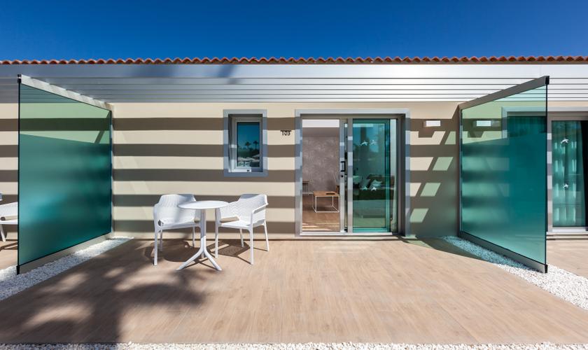 Junior Suite Adaptada Kumara Serenoa Gran Canaria Junior Suite Adaptada Kumara Serenoa Gran Canaria