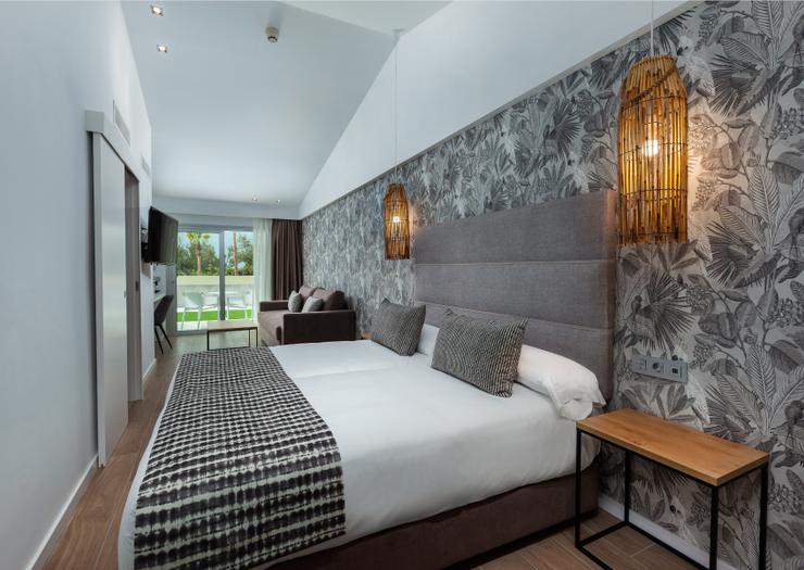 Junior Suite Kumara Serenoa Gran Canaria Junior Suite Kumara Serenoa Gran Canaria