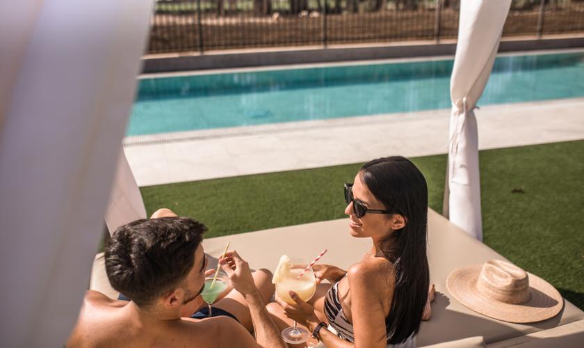 Adults Only Junior Suite  Kumara Serenoa Gran Canaria Adults Only Junior Suite  Kumara Serenoa Gran Canaria