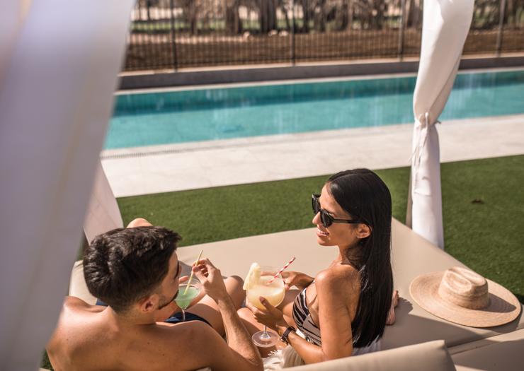 Adults Only Suite Kumara Serenoa Gran Canaria Adults Only Suite Kumara Serenoa Gran Canaria