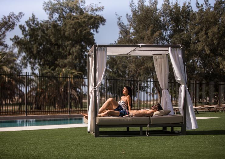 Adults Only Junior Suite Kumara Serenoa Gran Canaria Adults Only Junior Suite Kumara Serenoa Gran Canaria