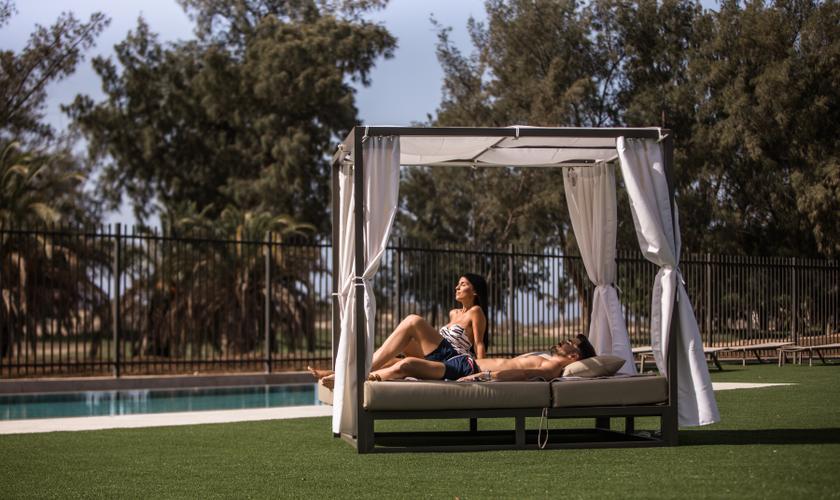 Adults Only Junior Suite  Kumara Serenoa Gran Canaria Adults Only Junior Suite  Kumara Serenoa Gran Canaria