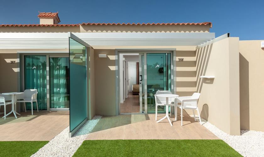 Suite Kumara Serenoa Gran Canaria Suite Kumara Serenoa Gran Canaria