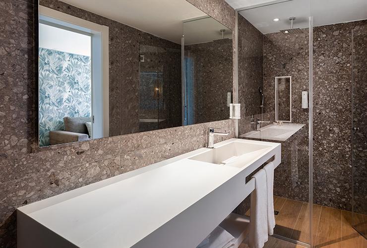 Junior Suite Kumara Serenoa Gran Canaria Junior Suite Kumara Serenoa Gran Canaria