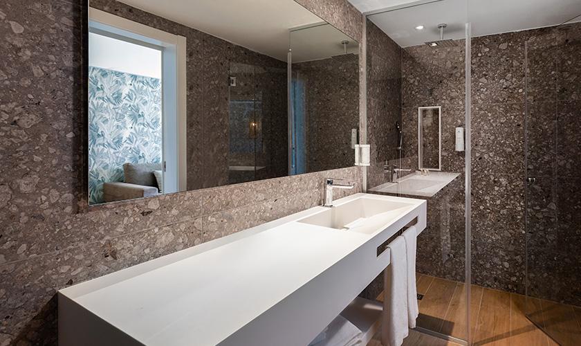 Junior Suite Kumara Serenoa Gran Canaria Junior Suite Kumara Serenoa Gran Canaria